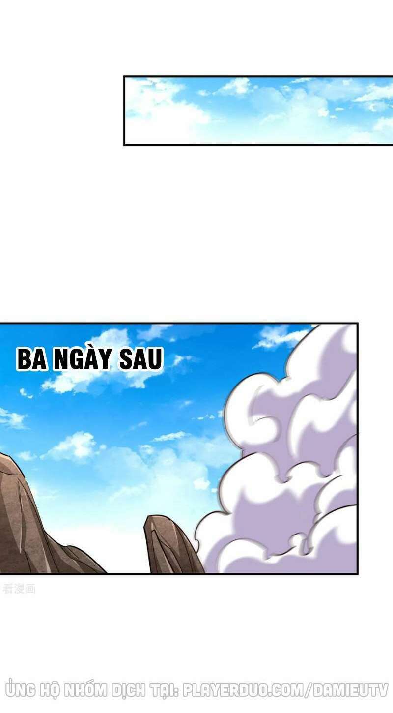 Nhặt Được Hoa Khôi Về Làm Vợ Chapter 198 - Trang 2