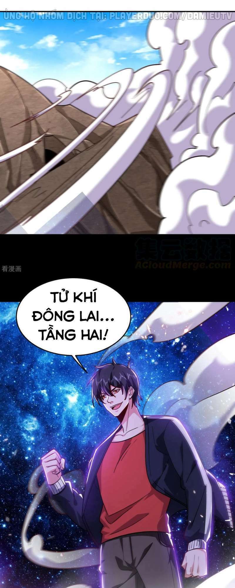 Nhặt Được Hoa Khôi Về Làm Vợ Chapter 198 - Trang 2