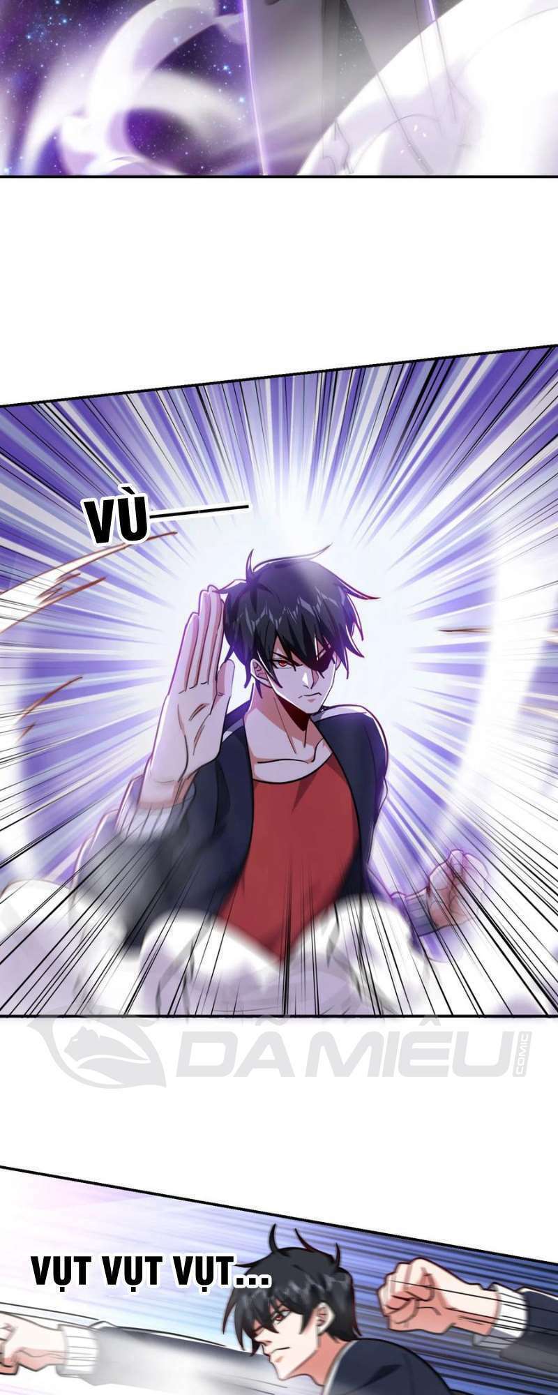 Nhặt Được Hoa Khôi Về Làm Vợ Chapter 198 - Trang 2