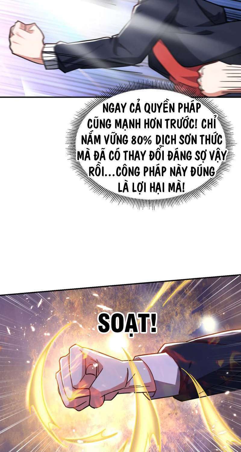 Nhặt Được Hoa Khôi Về Làm Vợ Chapter 198 - Trang 2