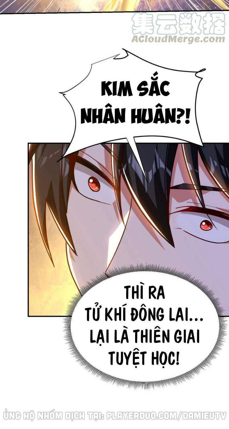 Nhặt Được Hoa Khôi Về Làm Vợ Chapter 198 - Trang 2