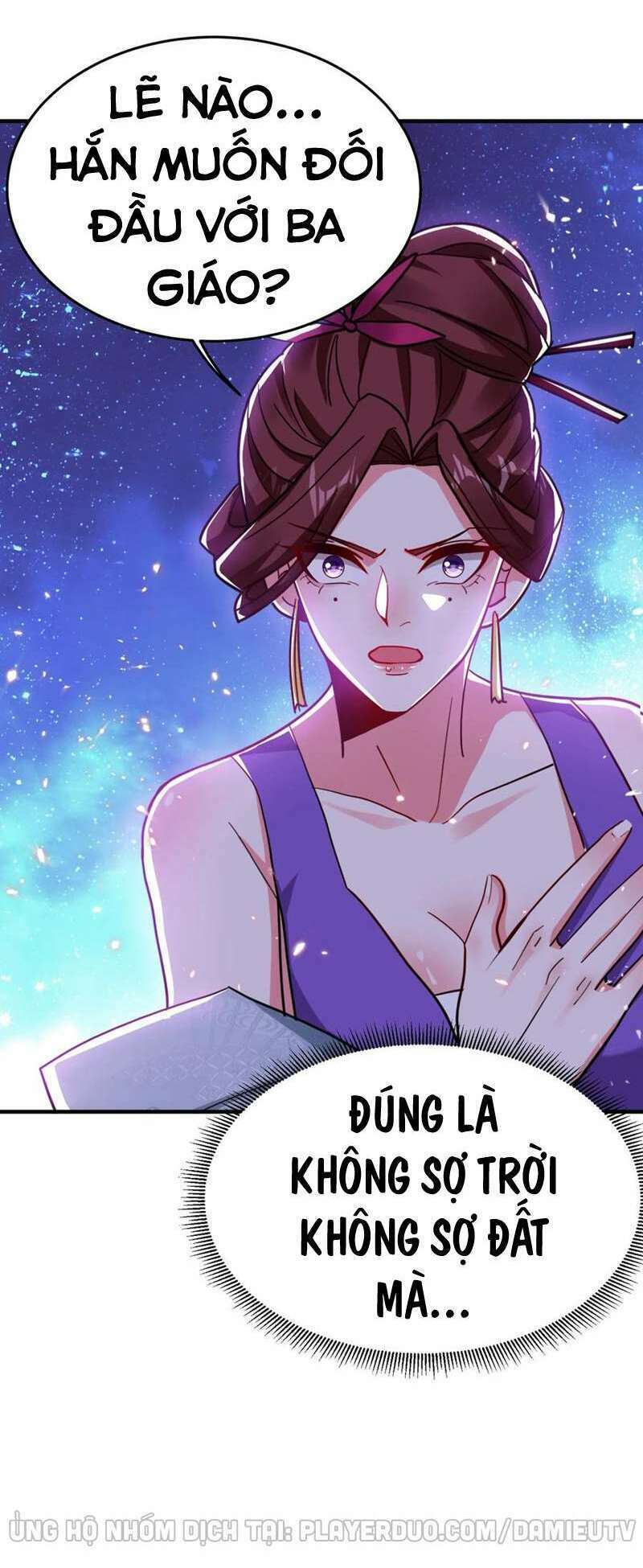 Nhặt Được Hoa Khôi Về Làm Vợ Chapter 198 - Trang 2