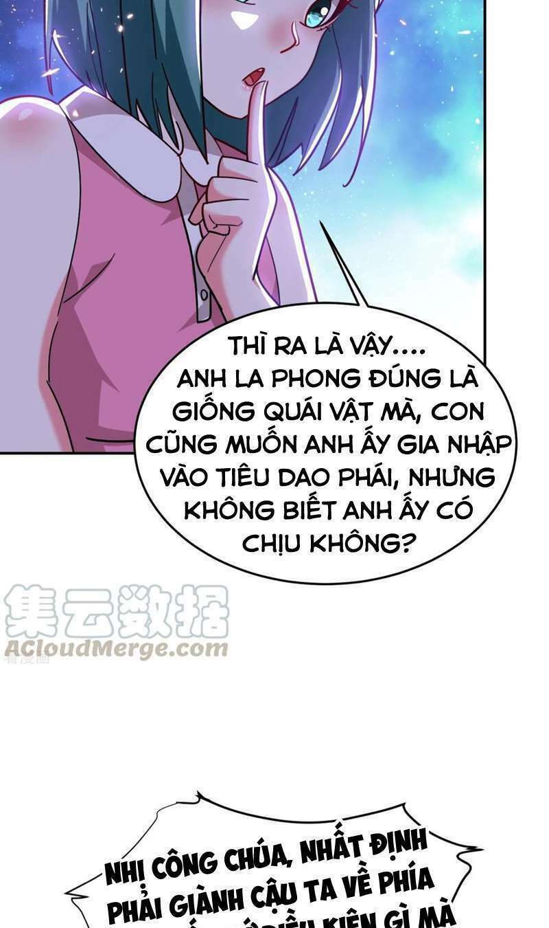 Nhặt Được Hoa Khôi Về Làm Vợ Chapter 198 - Trang 2