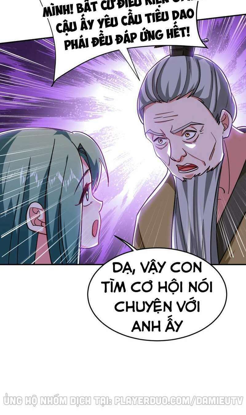 Nhặt Được Hoa Khôi Về Làm Vợ Chapter 198 - Trang 2