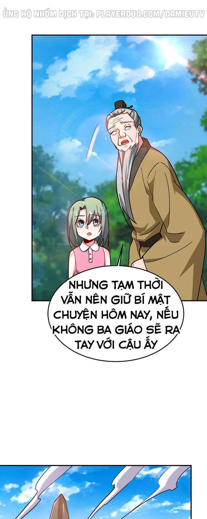 Nhặt Được Hoa Khôi Về Làm Vợ Chapter 198 - Trang 2