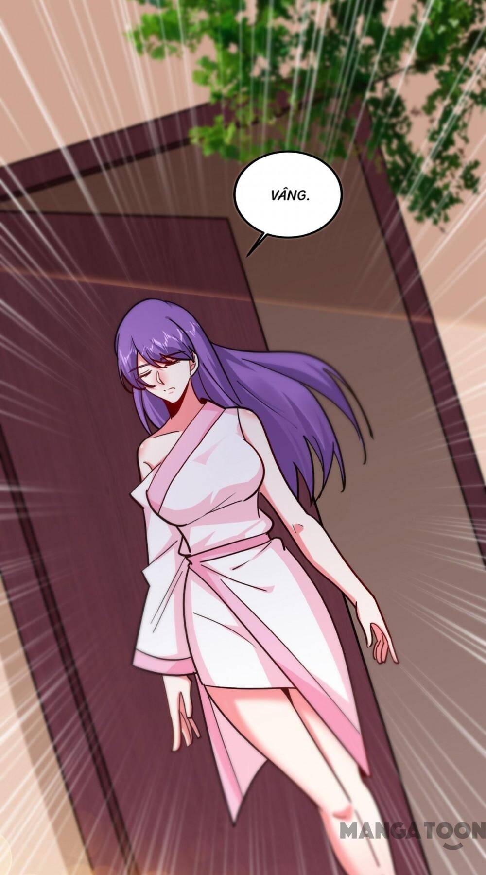 Nhặt Được Hoa Khôi Về Làm Vợ Chapter 199 - Trang 2