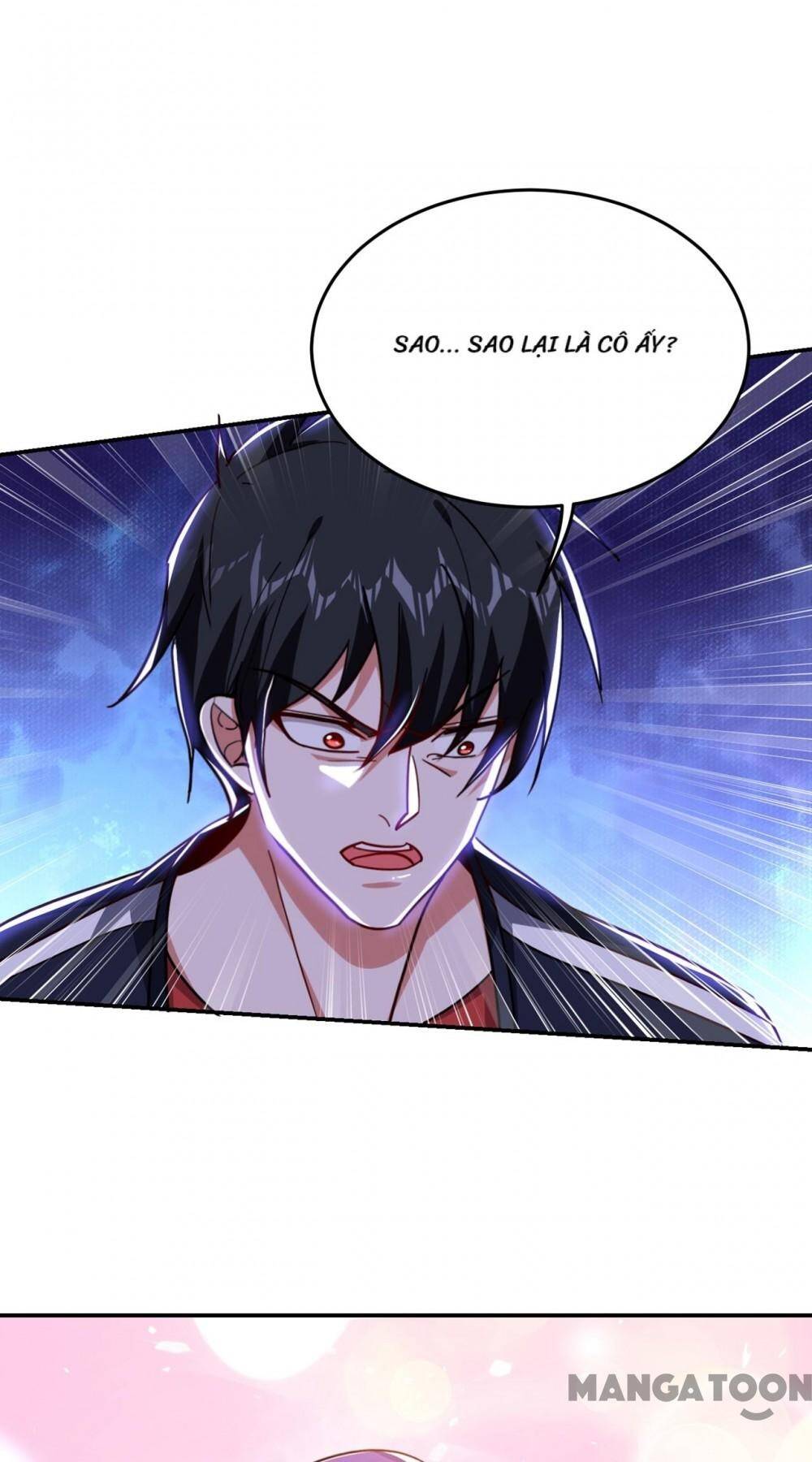 Nhặt Được Hoa Khôi Về Làm Vợ Chapter 199 - Trang 2