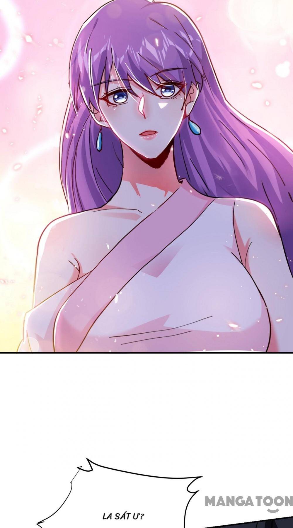 Nhặt Được Hoa Khôi Về Làm Vợ Chapter 199 - Trang 2