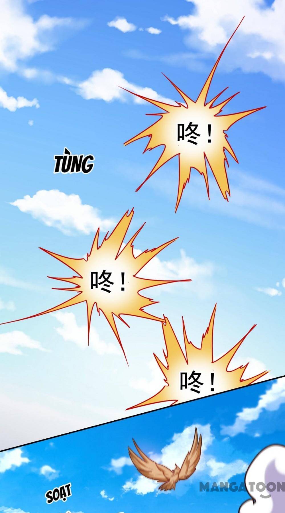 Nhặt Được Hoa Khôi Về Làm Vợ Chapter 199 - Trang 2