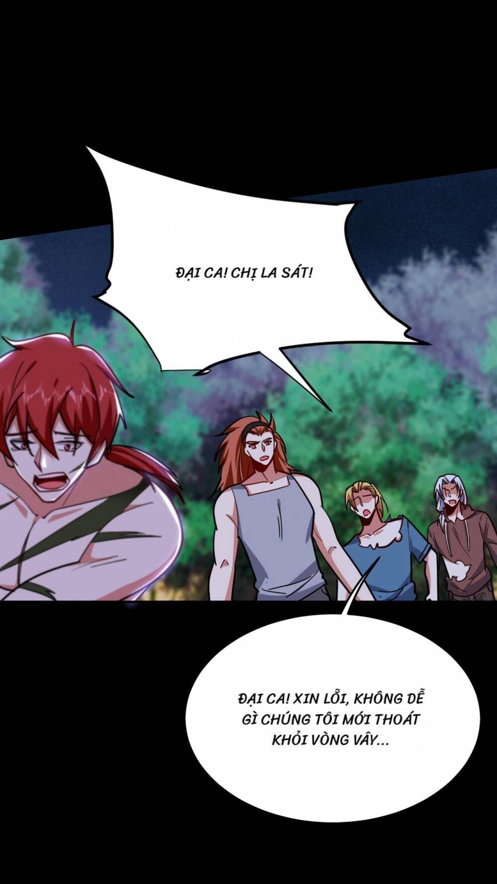 Nhặt Được Hoa Khôi Về Làm Vợ Chapter 199 - Trang 2