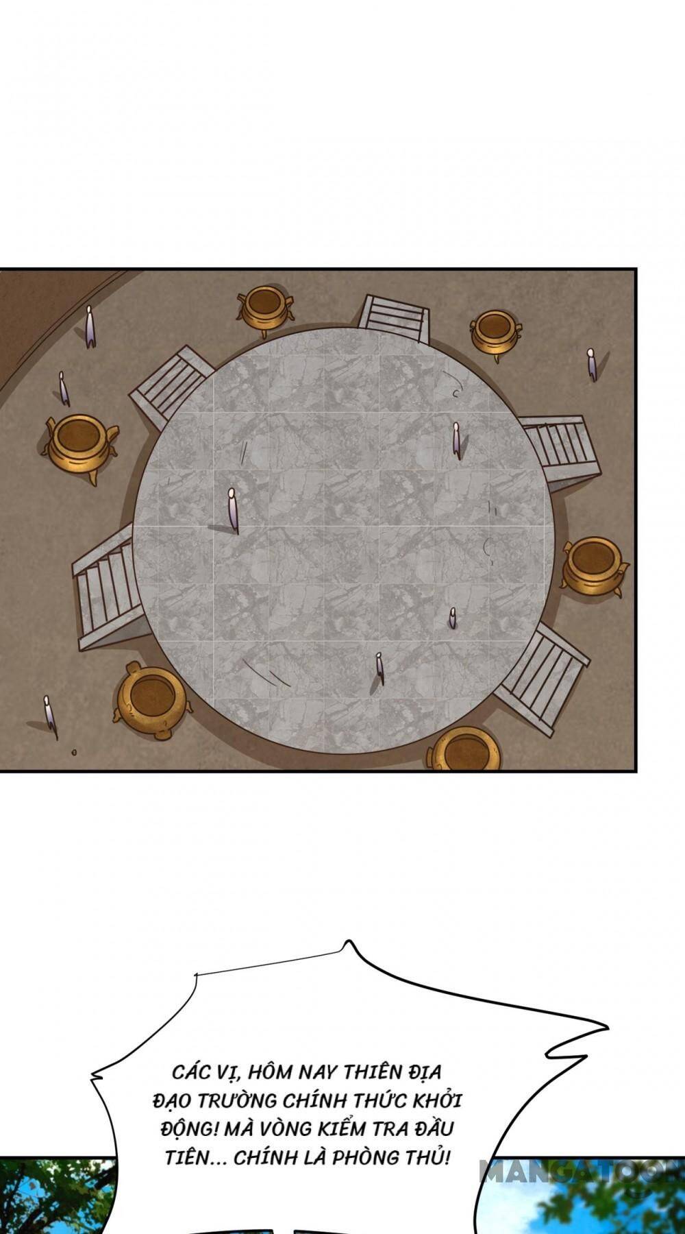 Nhặt Được Hoa Khôi Về Làm Vợ Chapter 199 - Trang 2