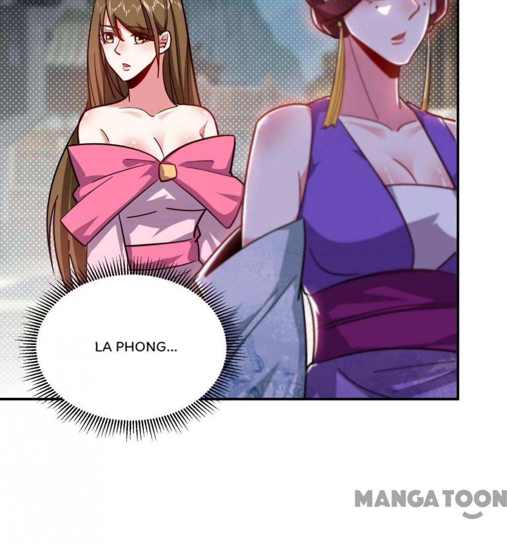 Nhặt Được Hoa Khôi Về Làm Vợ Chapter 199 - Trang 2