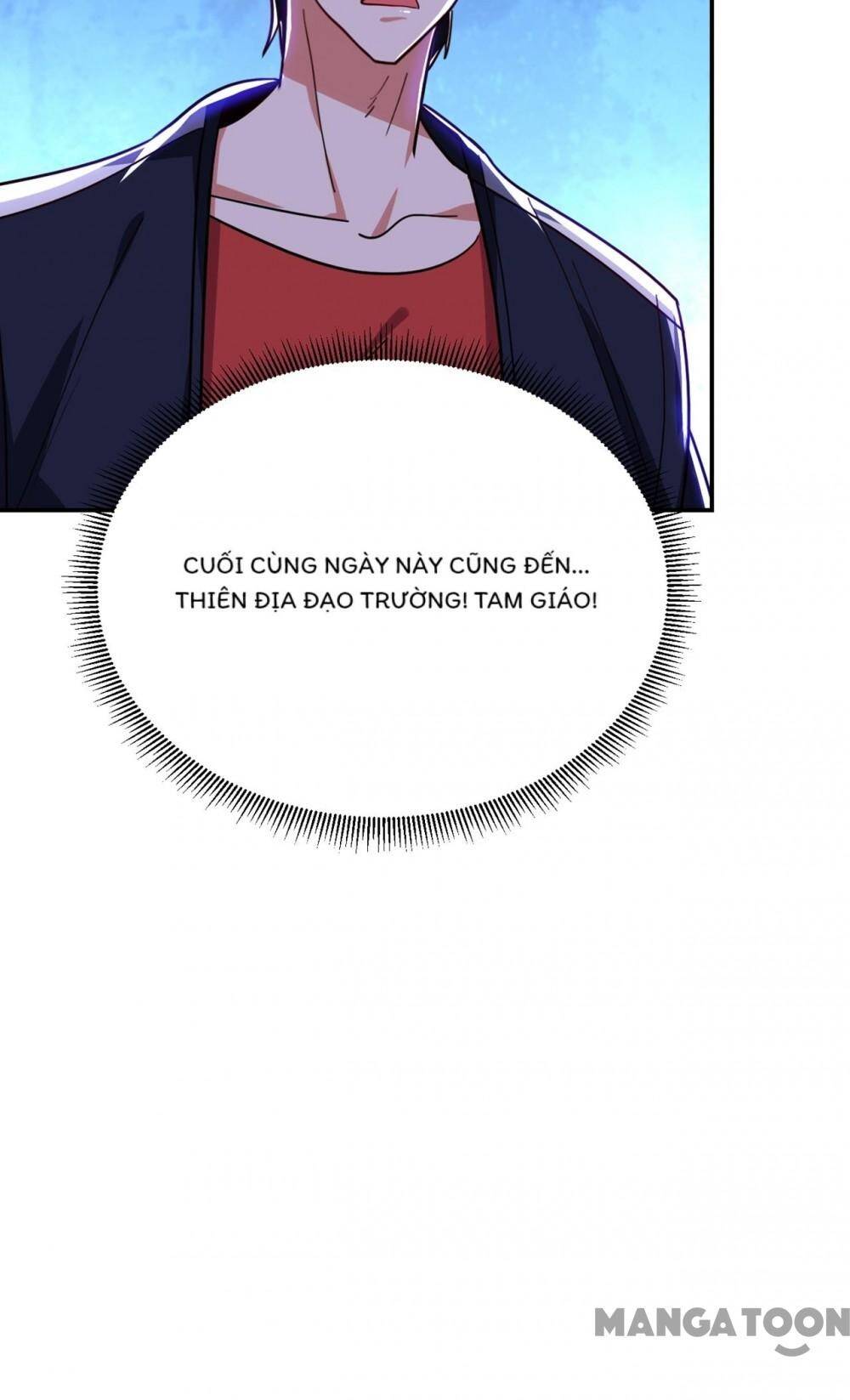 Nhặt Được Hoa Khôi Về Làm Vợ Chapter 199 - Trang 2