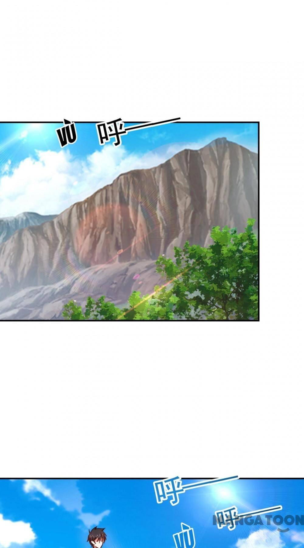 Nhặt Được Hoa Khôi Về Làm Vợ Chapter 199 - Trang 2