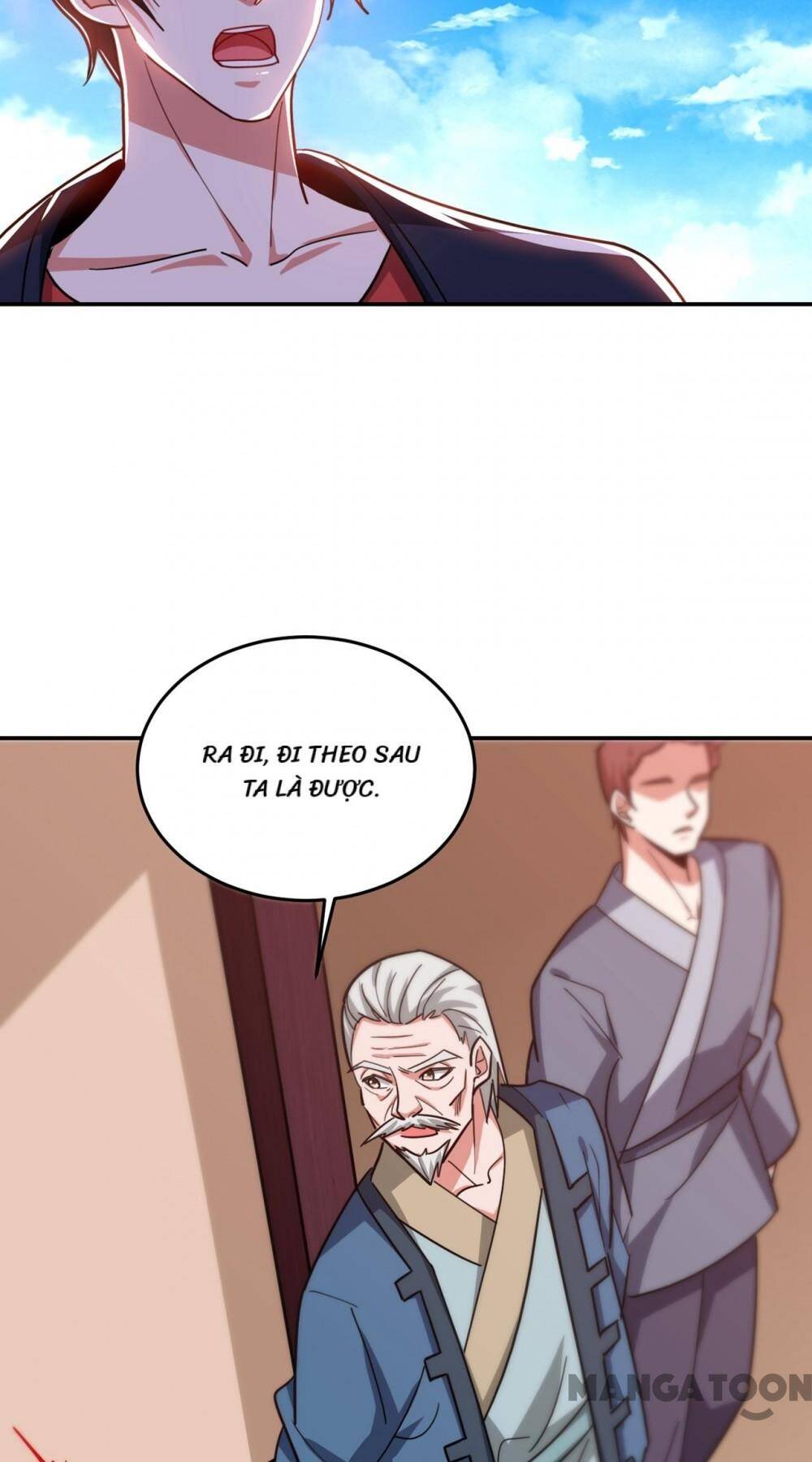 Nhặt Được Hoa Khôi Về Làm Vợ Chapter 199 - Trang 2