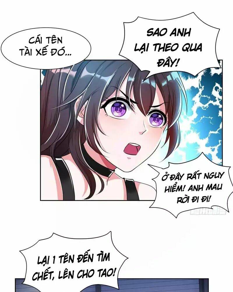 Nhặt Được Hoa Khôi Về Làm Vợ Chapter 2 - Trang 2