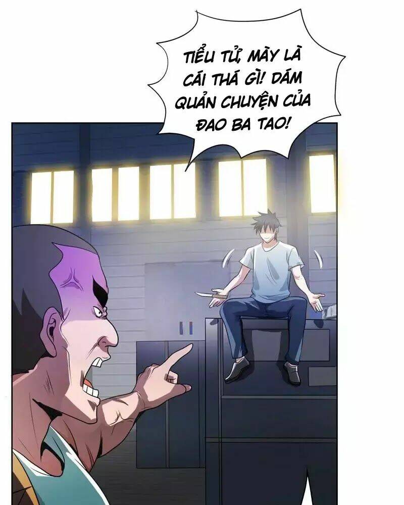 Nhặt Được Hoa Khôi Về Làm Vợ Chapter 2 - Trang 2