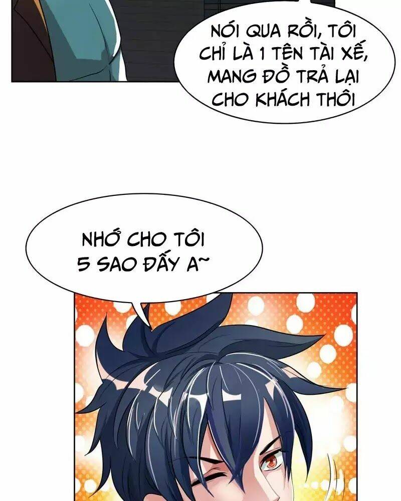 Nhặt Được Hoa Khôi Về Làm Vợ Chapter 2 - Trang 2