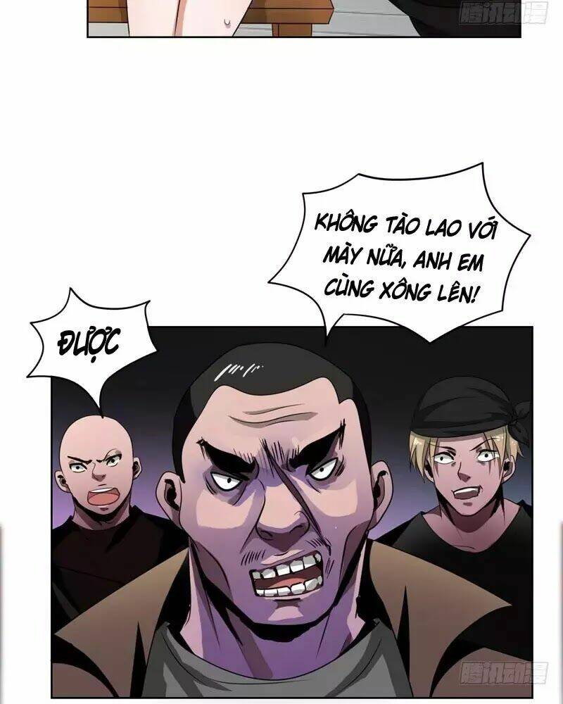 Nhặt Được Hoa Khôi Về Làm Vợ Chapter 2 - Trang 2