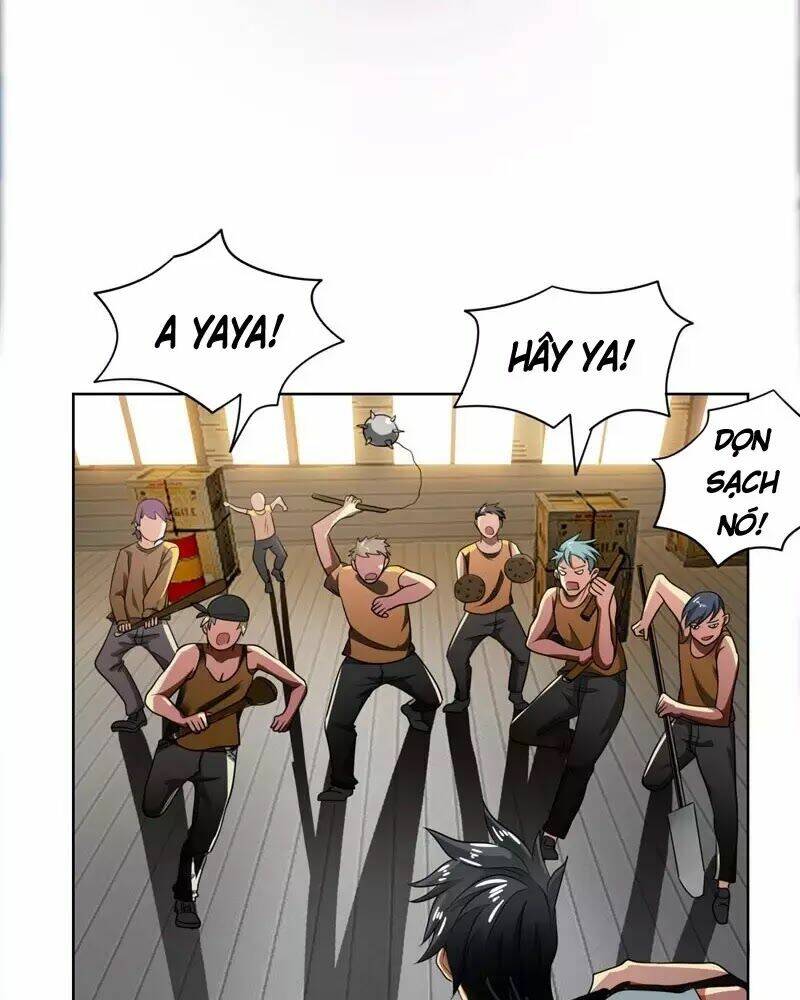 Nhặt Được Hoa Khôi Về Làm Vợ Chapter 2 - Trang 2