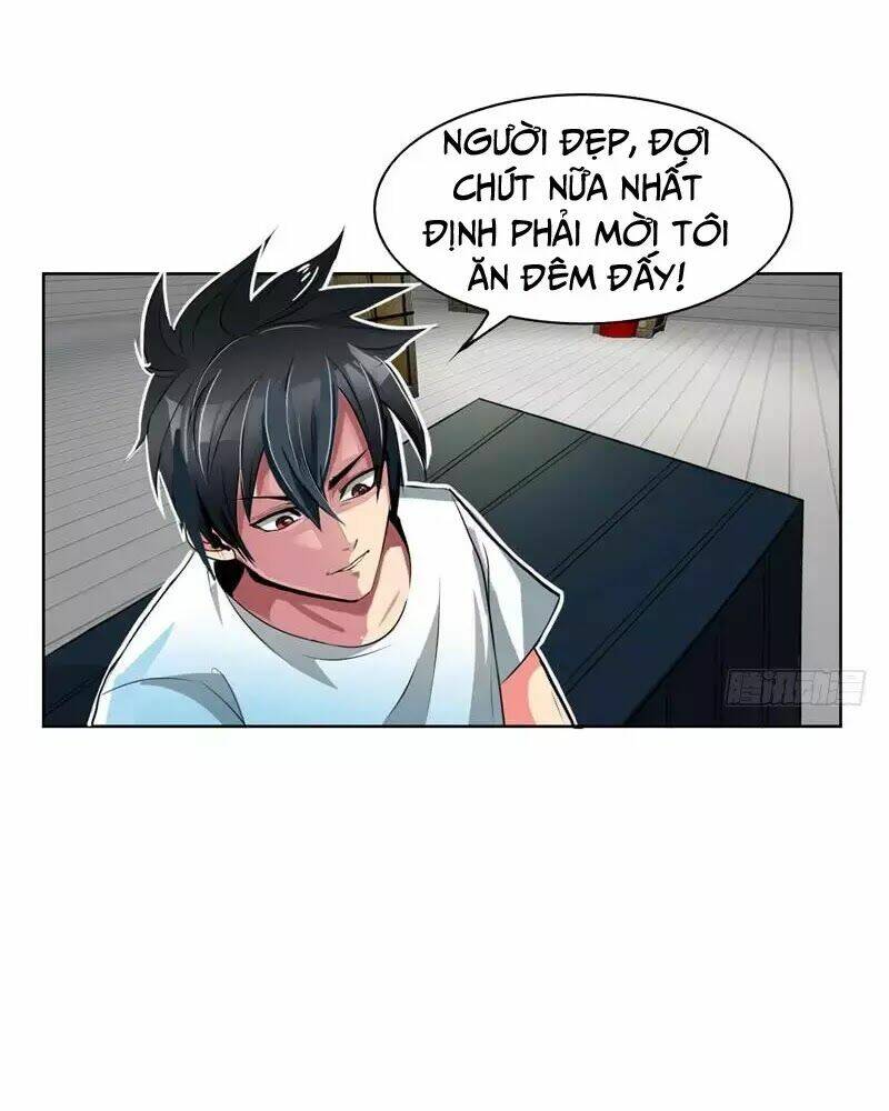 Nhặt Được Hoa Khôi Về Làm Vợ Chapter 2 - Trang 2