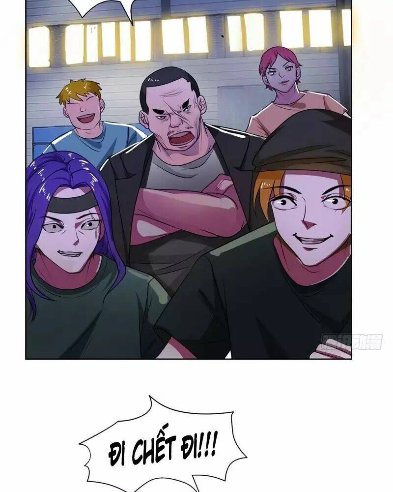 Nhặt Được Hoa Khôi Về Làm Vợ Chapter 2 - Trang 2