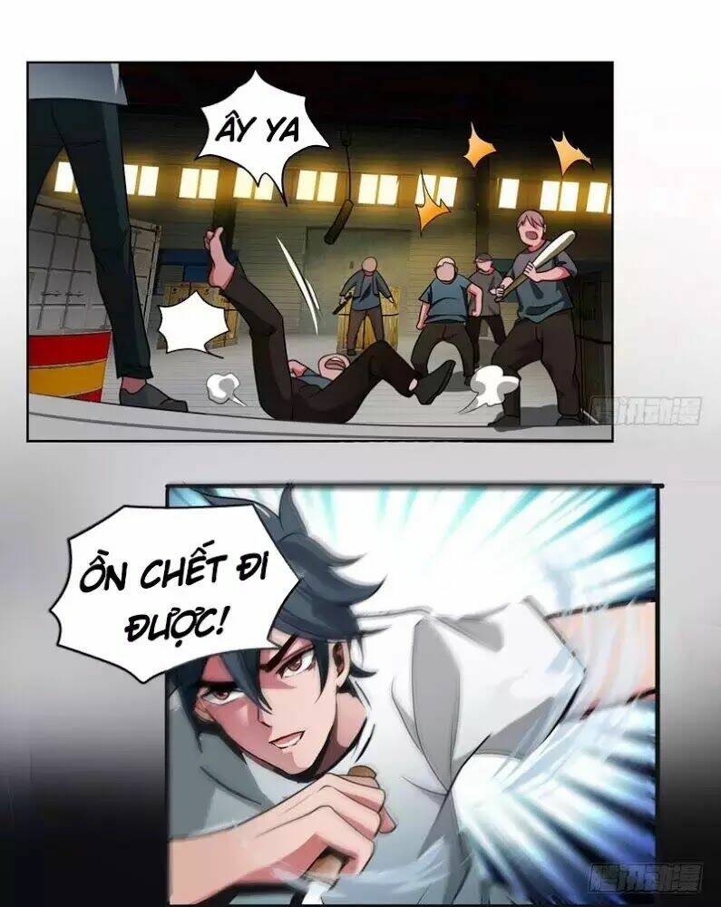 Nhặt Được Hoa Khôi Về Làm Vợ Chapter 2 - Trang 2