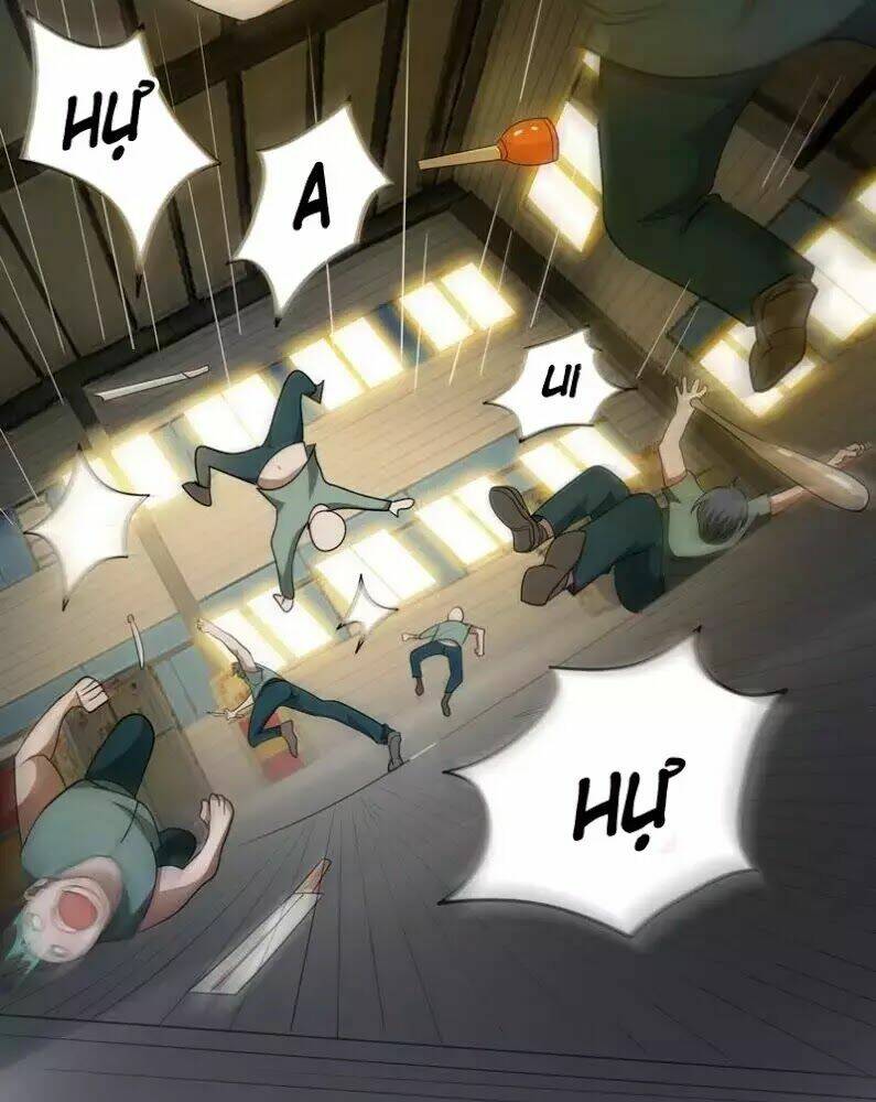 Nhặt Được Hoa Khôi Về Làm Vợ Chapter 2 - Trang 2