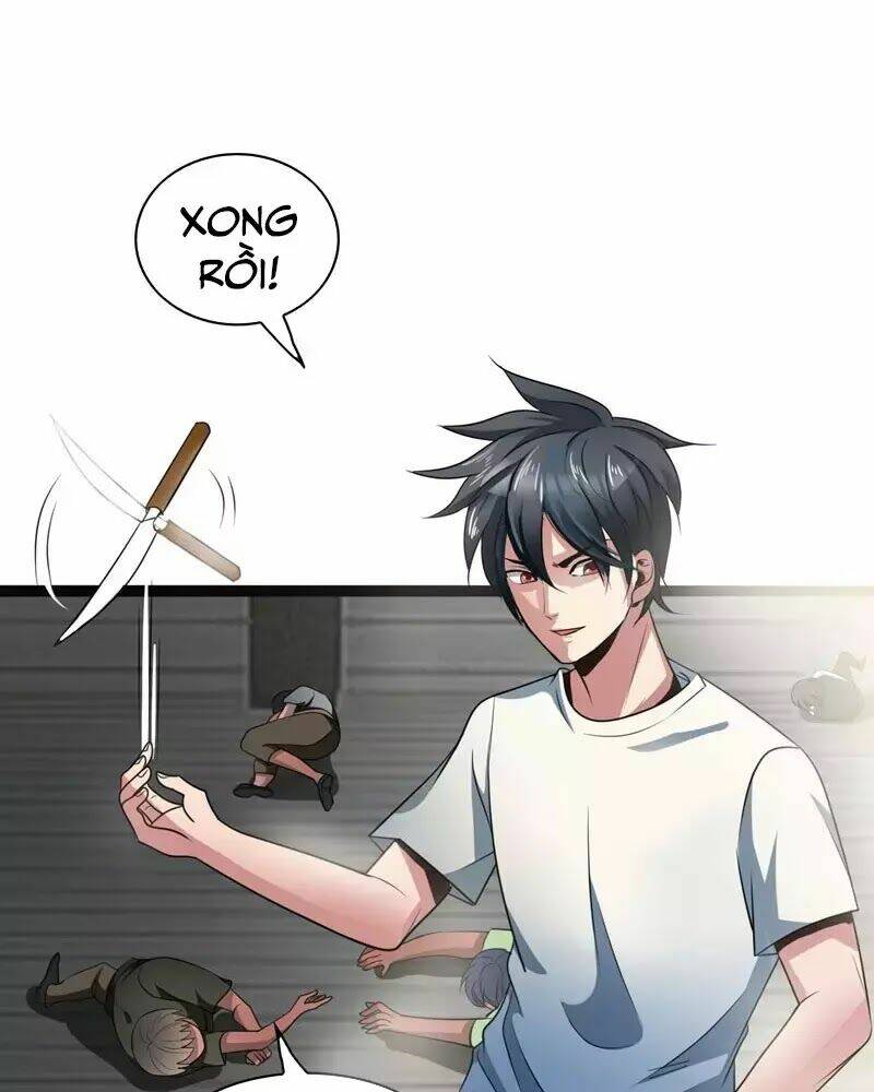 Nhặt Được Hoa Khôi Về Làm Vợ Chapter 2 - Trang 2