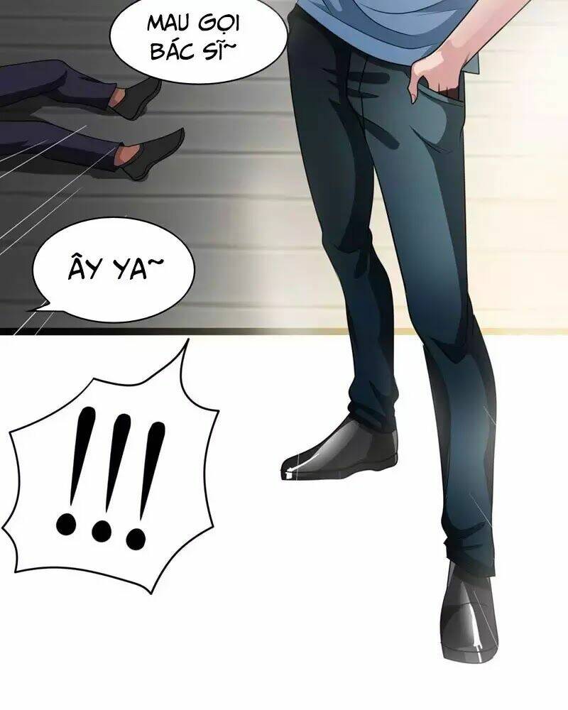 Nhặt Được Hoa Khôi Về Làm Vợ Chapter 2 - Trang 2