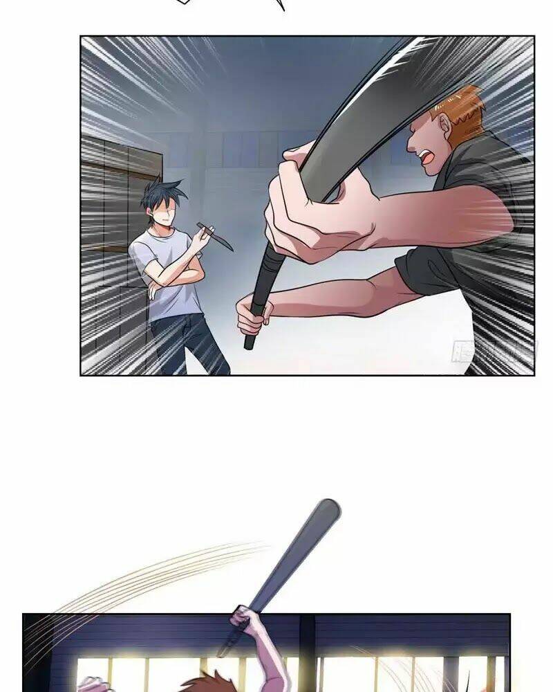 Nhặt Được Hoa Khôi Về Làm Vợ Chapter 2 - Trang 2