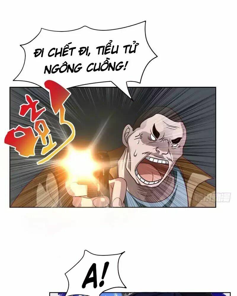 Nhặt Được Hoa Khôi Về Làm Vợ Chapter 2 - Trang 2