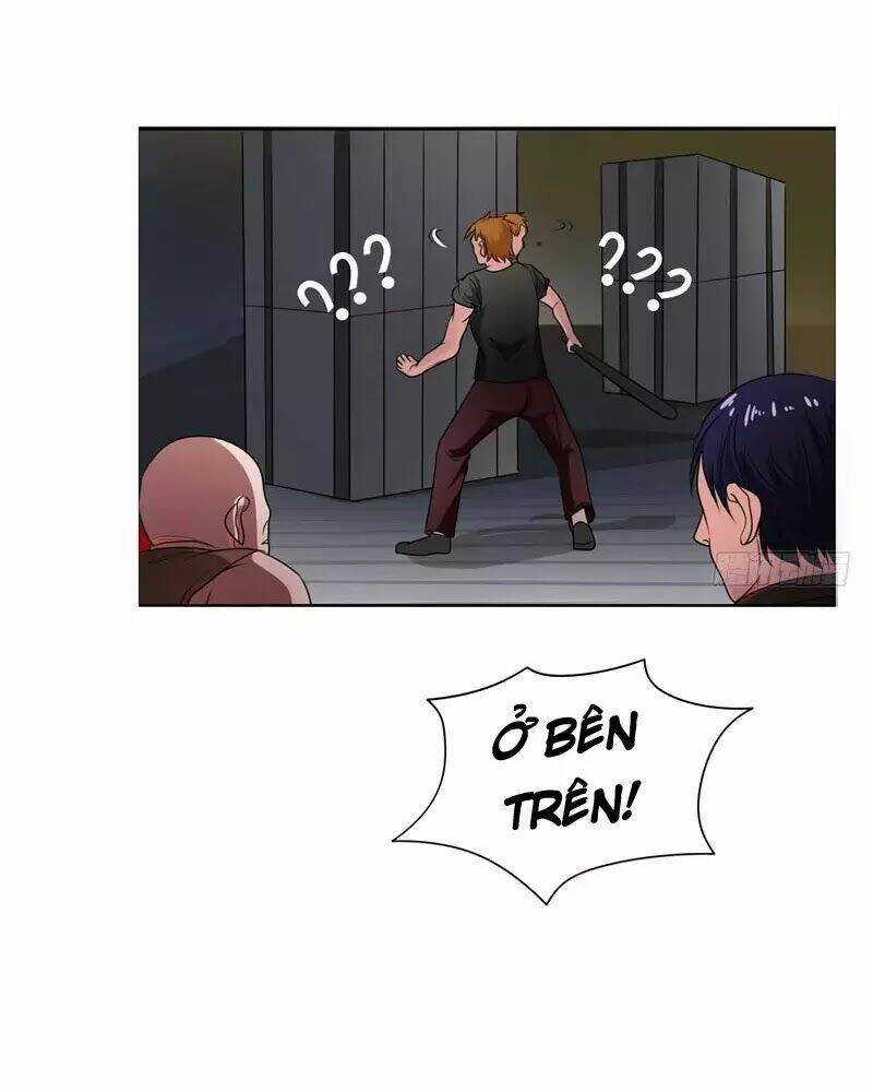 Nhặt Được Hoa Khôi Về Làm Vợ Chapter 2 - Trang 2