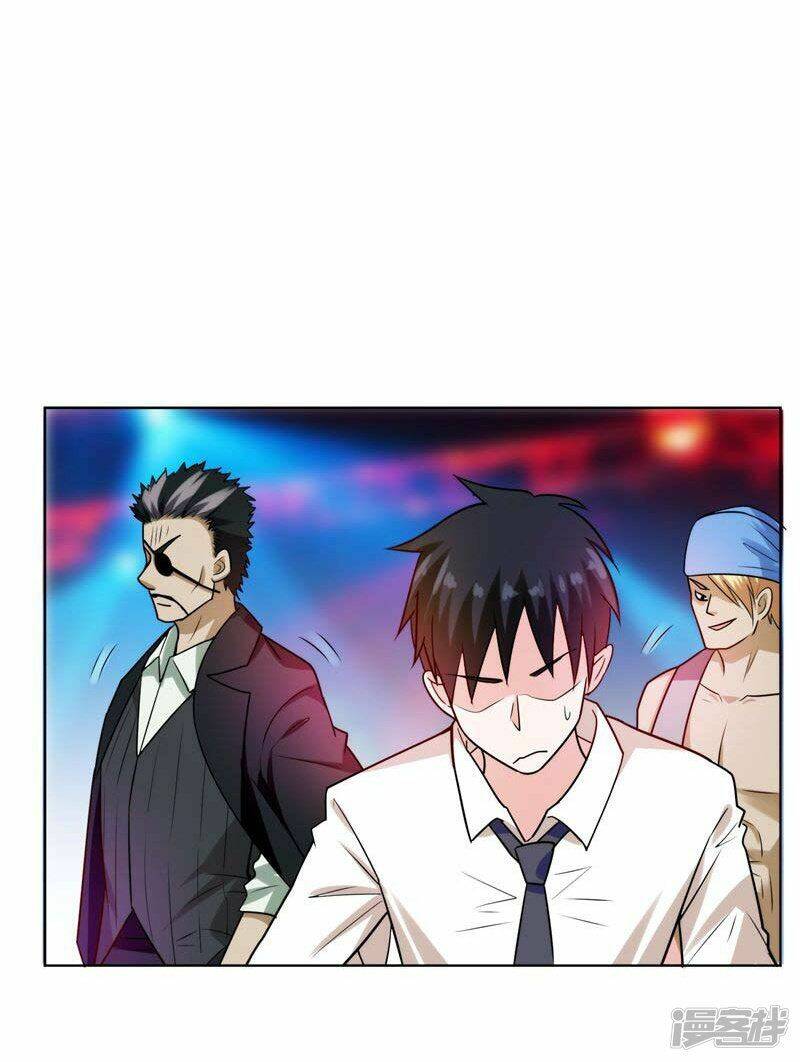 Nhặt Được Hoa Khôi Về Làm Vợ Chapter 20 - Trang 2