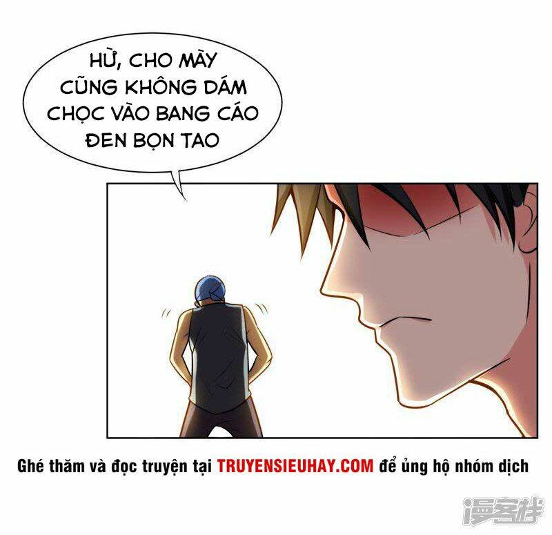 Nhặt Được Hoa Khôi Về Làm Vợ Chapter 20 - Trang 2