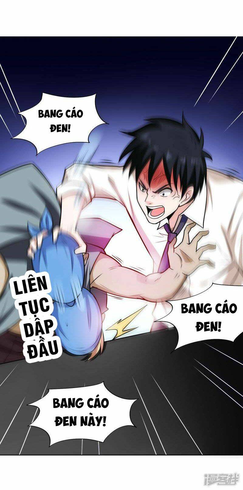 Nhặt Được Hoa Khôi Về Làm Vợ Chapter 20 - Trang 2