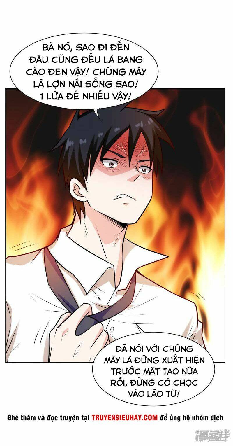 Nhặt Được Hoa Khôi Về Làm Vợ Chapter 20 - Trang 2