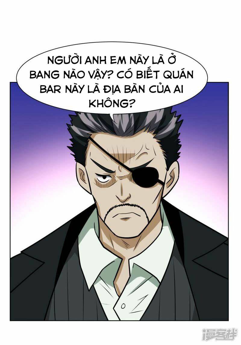 Nhặt Được Hoa Khôi Về Làm Vợ Chapter 20 - Trang 2