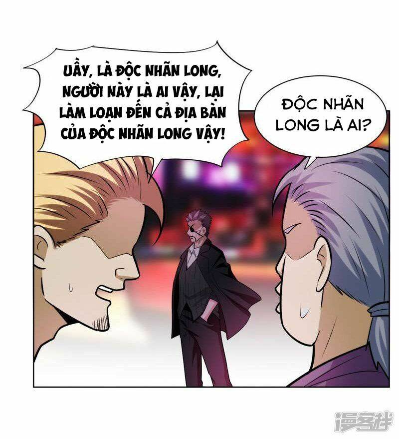 Nhặt Được Hoa Khôi Về Làm Vợ Chapter 20 - Trang 2