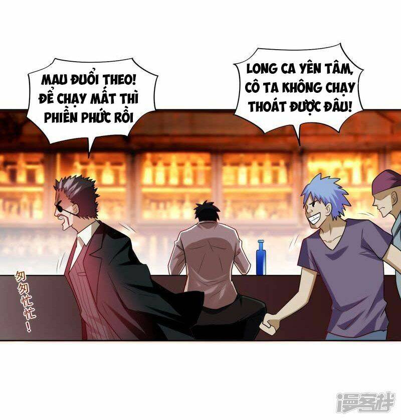 Nhặt Được Hoa Khôi Về Làm Vợ Chapter 20 - Trang 2