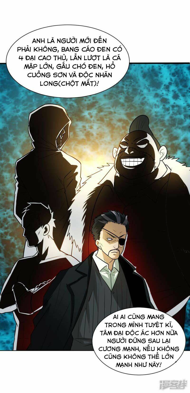 Nhặt Được Hoa Khôi Về Làm Vợ Chapter 20 - Trang 2