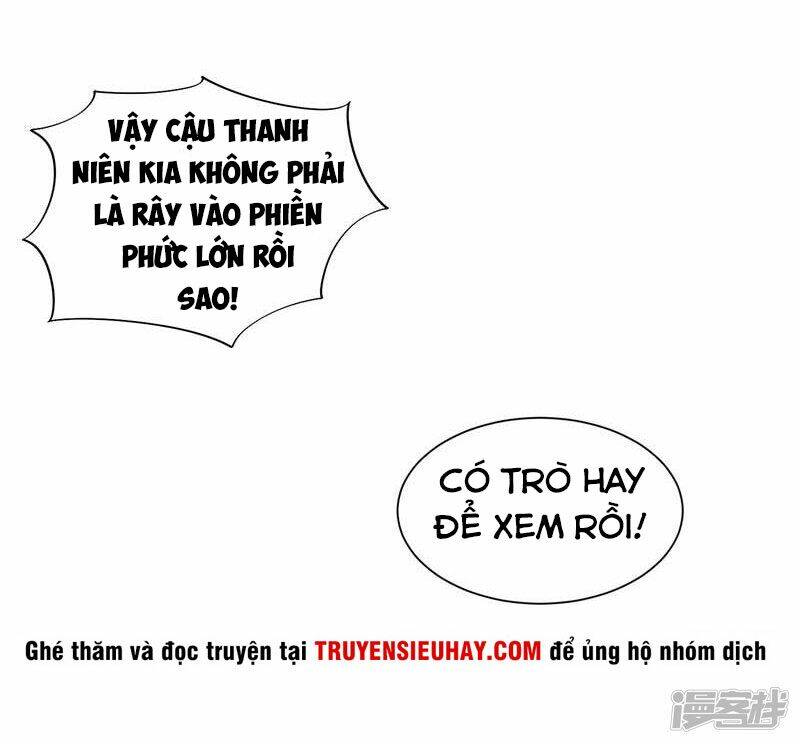 Nhặt Được Hoa Khôi Về Làm Vợ Chapter 20 - Trang 2