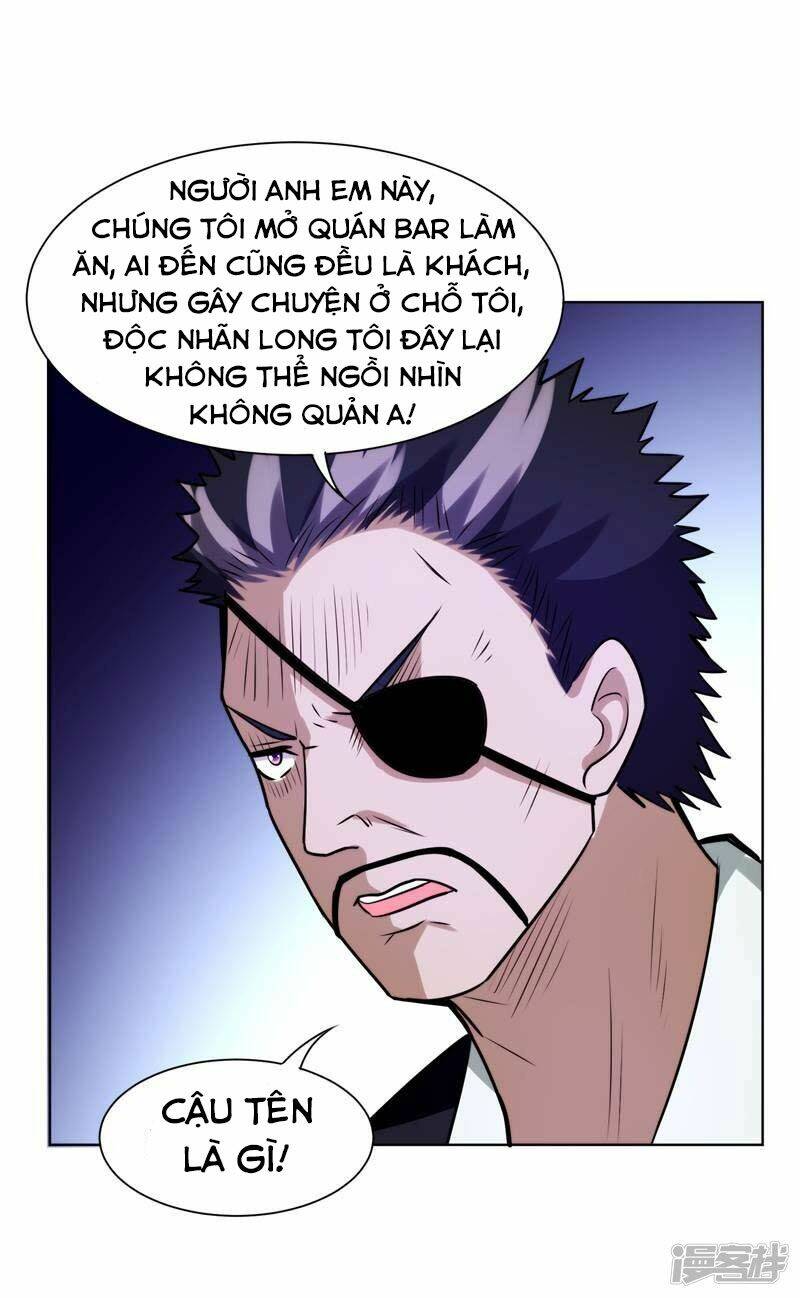 Nhặt Được Hoa Khôi Về Làm Vợ Chapter 20 - Trang 2