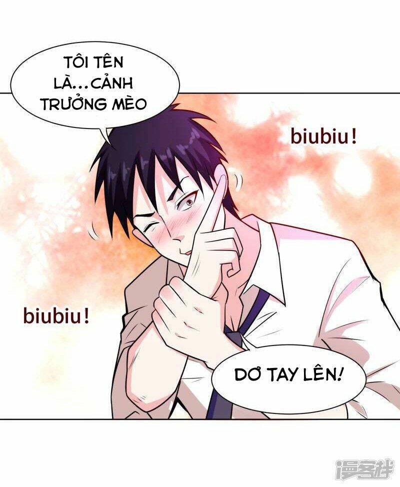 Nhặt Được Hoa Khôi Về Làm Vợ Chapter 20 - Trang 2