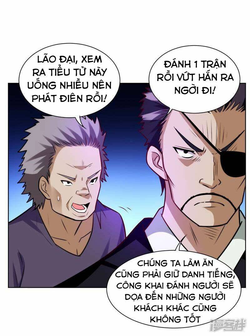 Nhặt Được Hoa Khôi Về Làm Vợ Chapter 20 - Trang 2