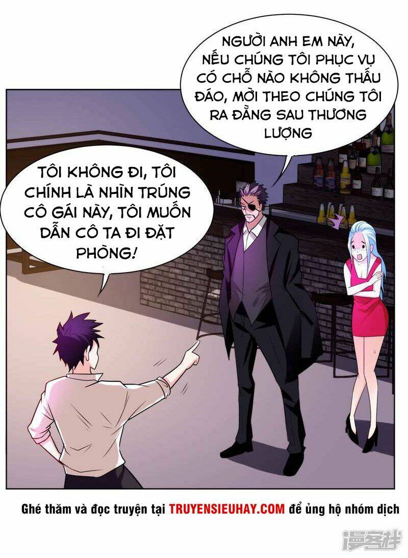 Nhặt Được Hoa Khôi Về Làm Vợ Chapter 20 - Trang 2