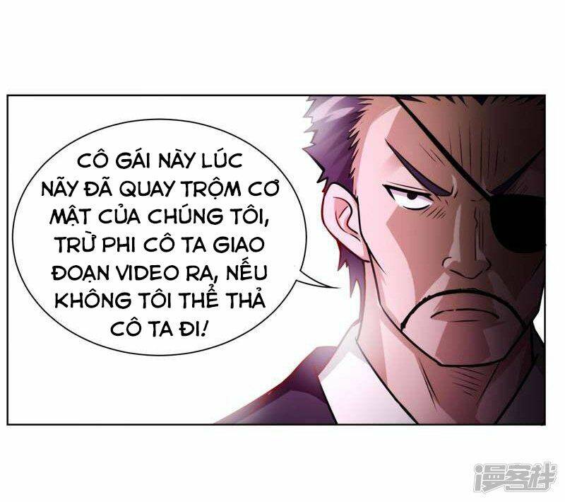 Nhặt Được Hoa Khôi Về Làm Vợ Chapter 20 - Trang 2
