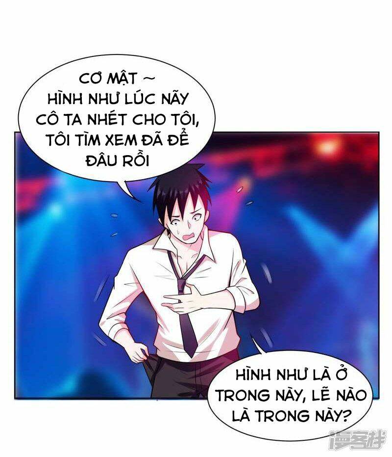 Nhặt Được Hoa Khôi Về Làm Vợ Chapter 20 - Trang 2