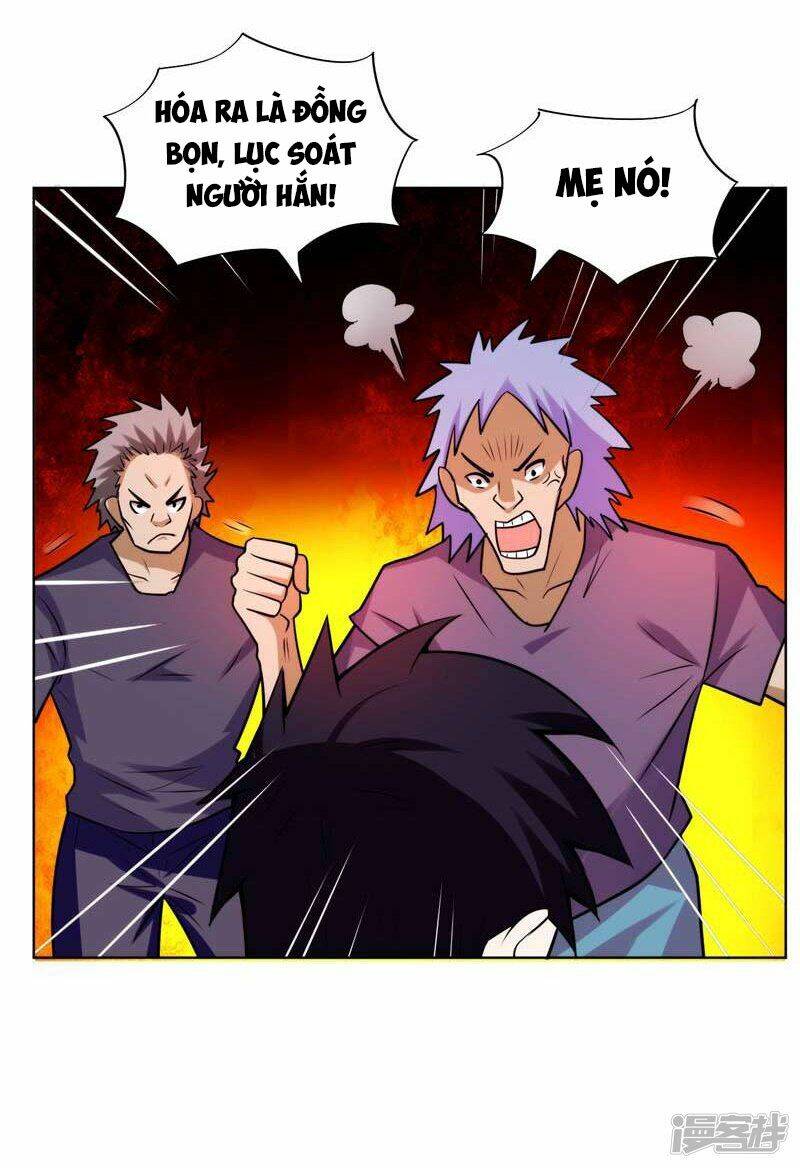 Nhặt Được Hoa Khôi Về Làm Vợ Chapter 20 - Trang 2