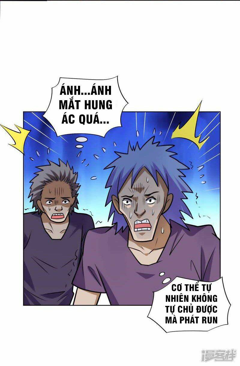 Nhặt Được Hoa Khôi Về Làm Vợ Chapter 20 - Trang 2